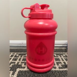 Hydro Jug (BNWOT) and Protective Insulated Cover
